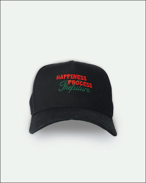 HAPPY HAT